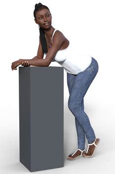 ebony solo hd|Explore the Best Ebonyfeet Art .
